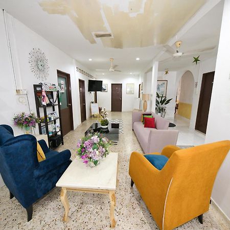 Oyo 89925 Innap Kota Bharu Kültér fotó