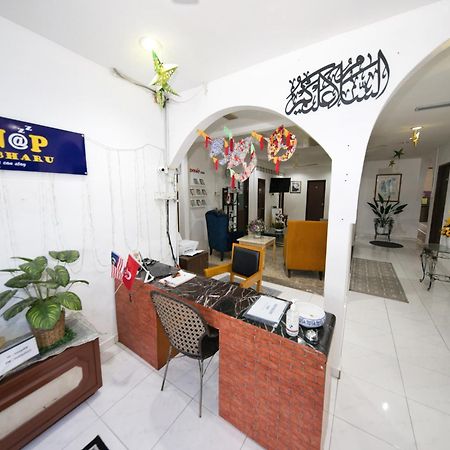 Oyo 89925 Innap Kota Bharu Kültér fotó