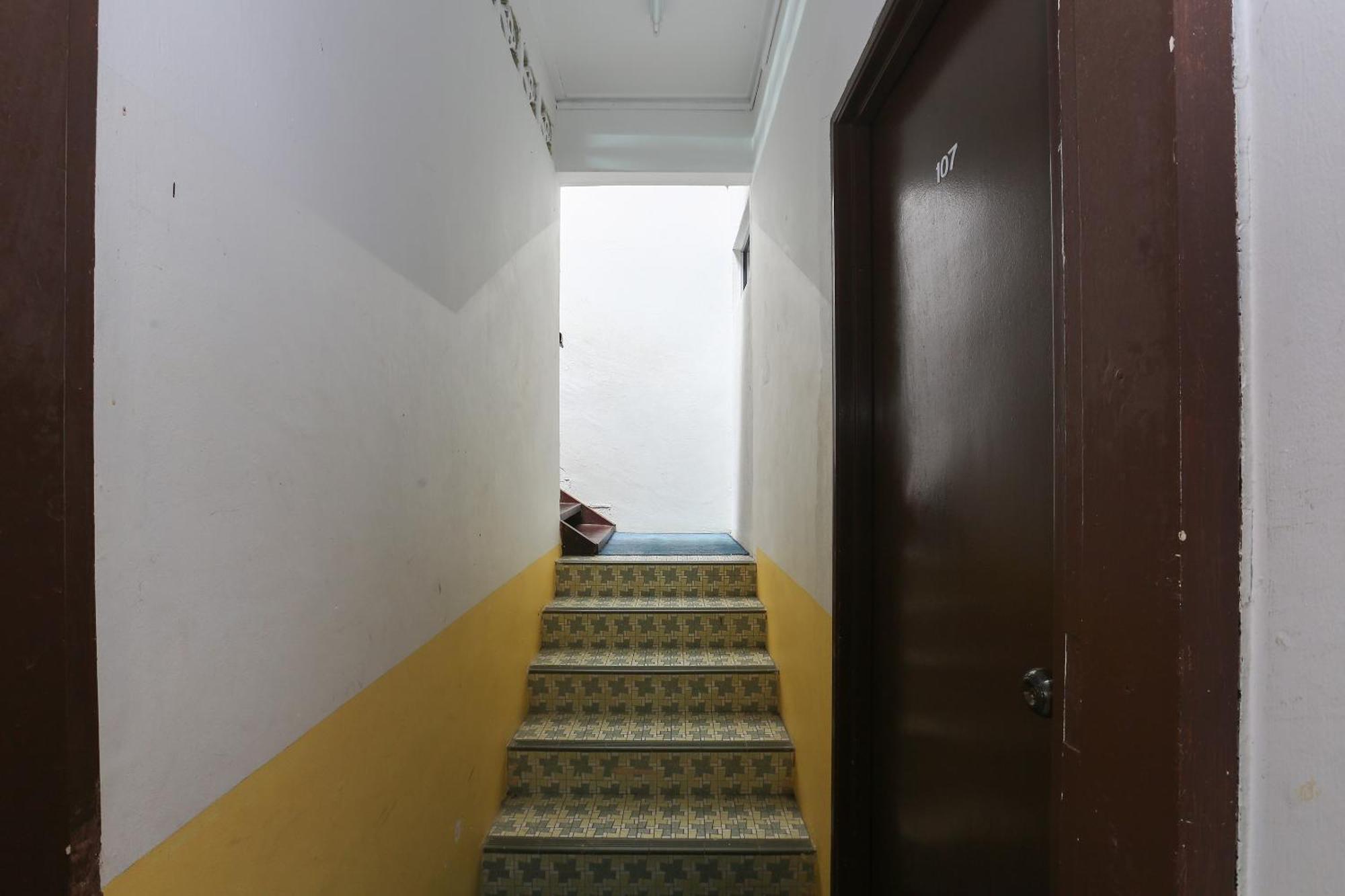 Oyo 89925 Innap Kota Bharu Kültér fotó