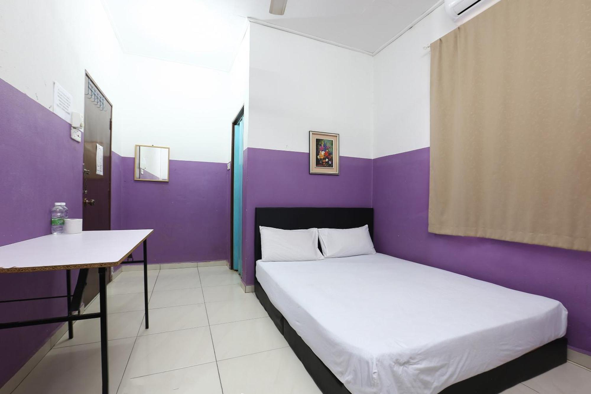Oyo 89925 Innap Kota Bharu Kültér fotó