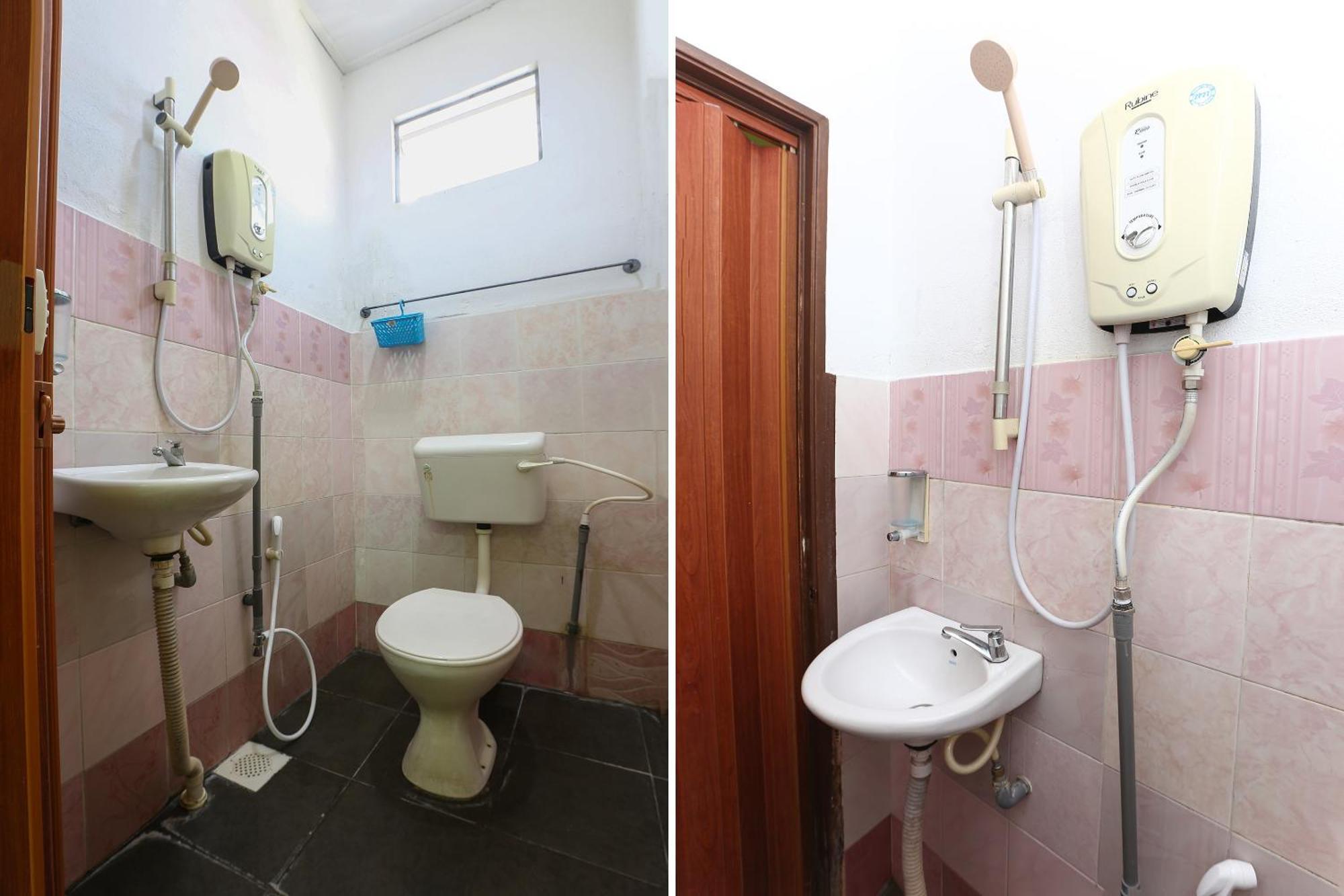 Oyo 89925 Innap Kota Bharu Kültér fotó