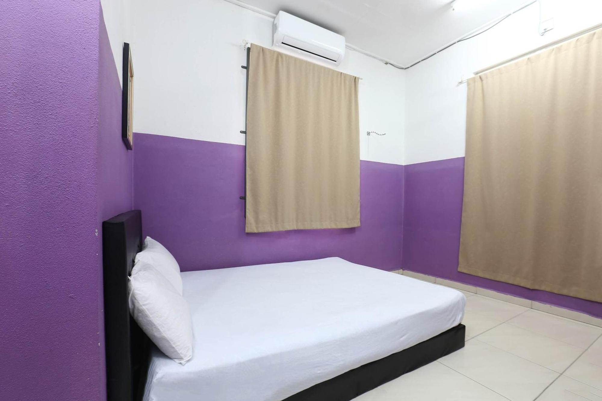 Oyo 89925 Innap Kota Bharu Kültér fotó