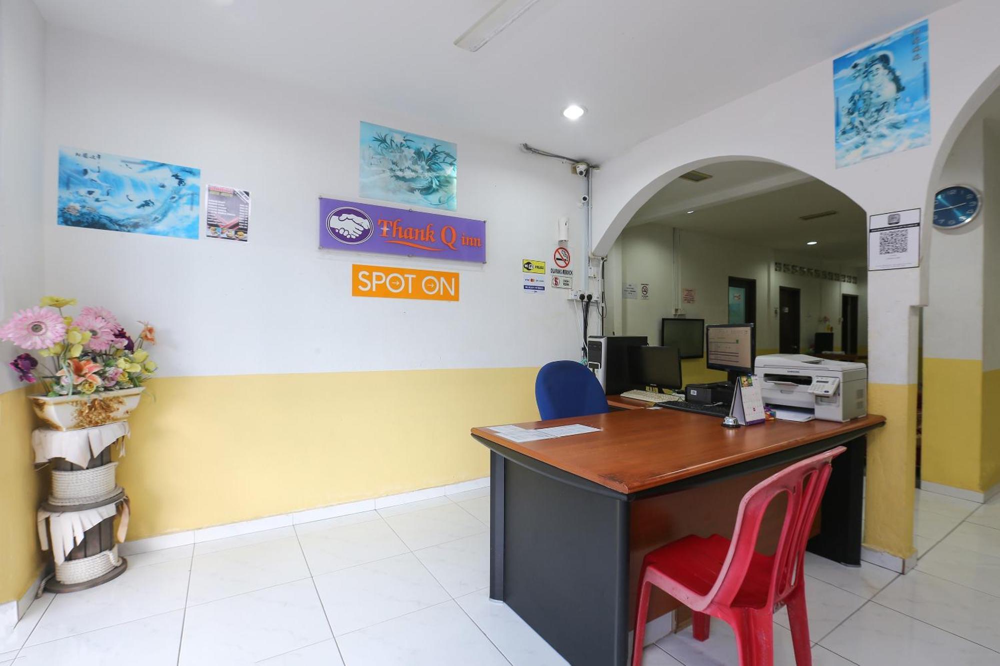 Oyo 89925 Innap Kota Bharu Kültér fotó