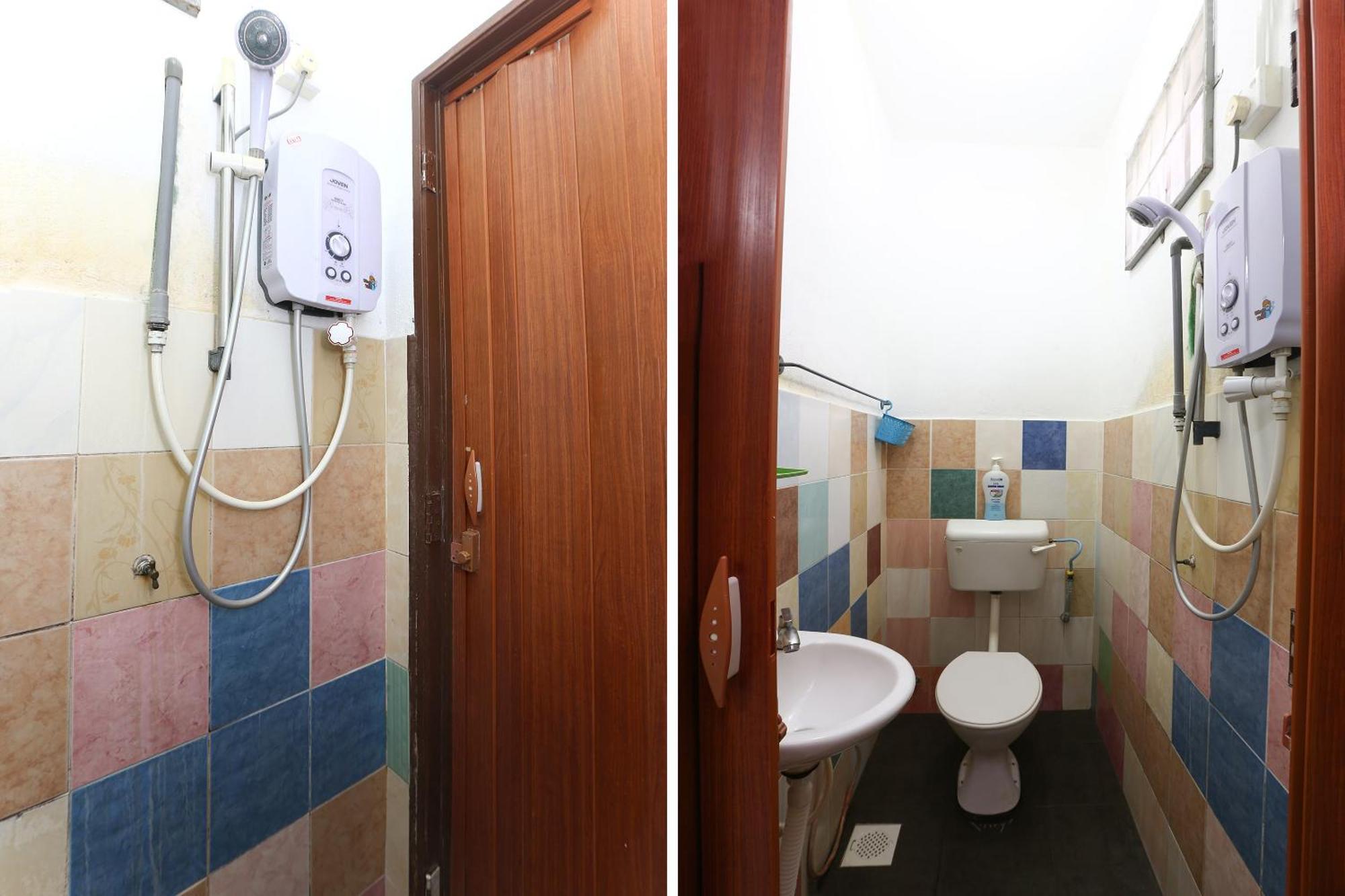 Oyo 89925 Innap Kota Bharu Kültér fotó