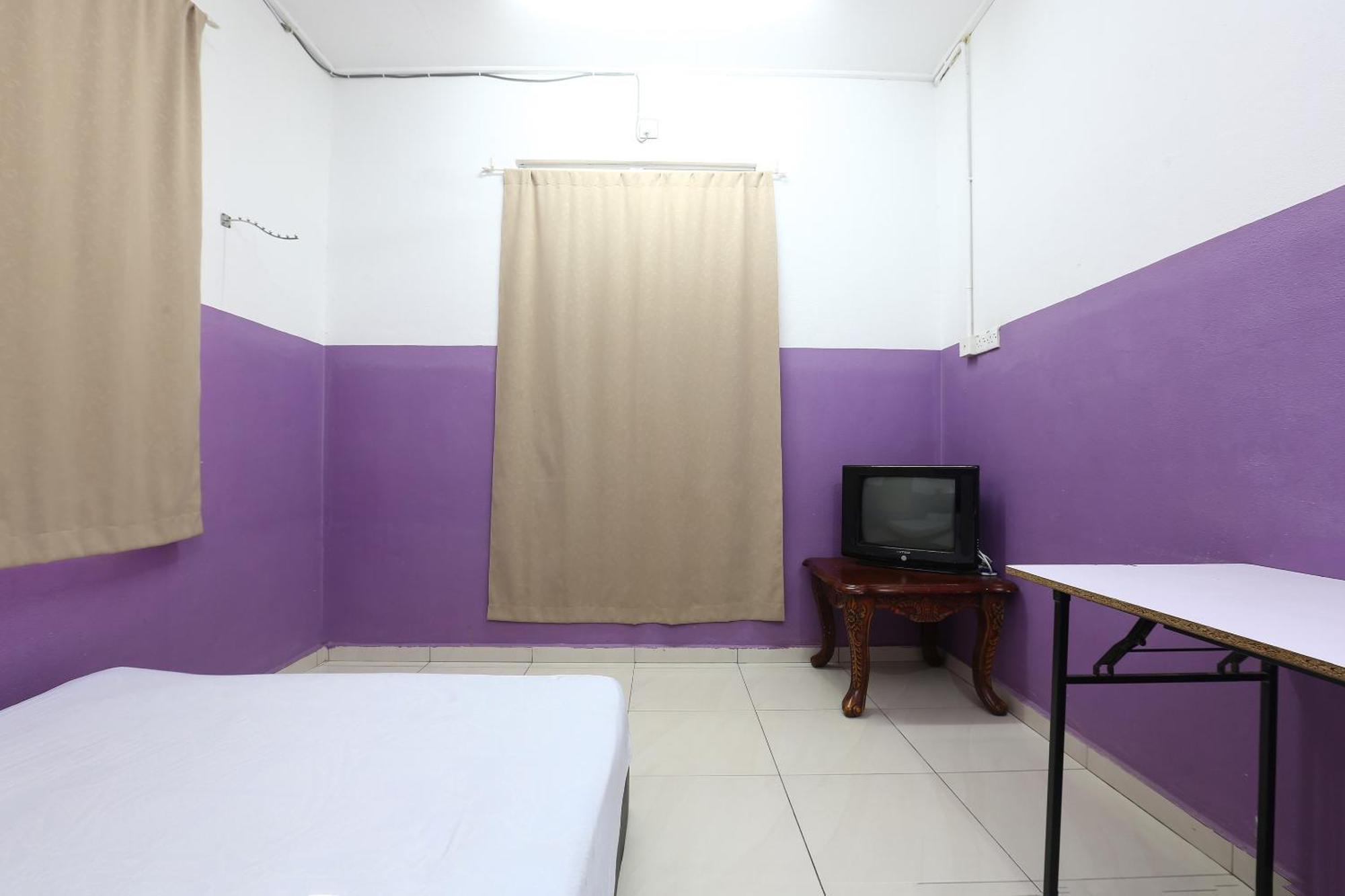 Oyo 89925 Innap Kota Bharu Kültér fotó