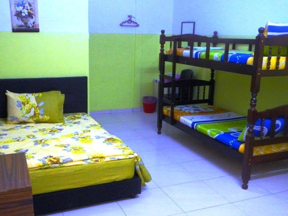 Oyo 89925 Innap Kota Bharu Kültér fotó
