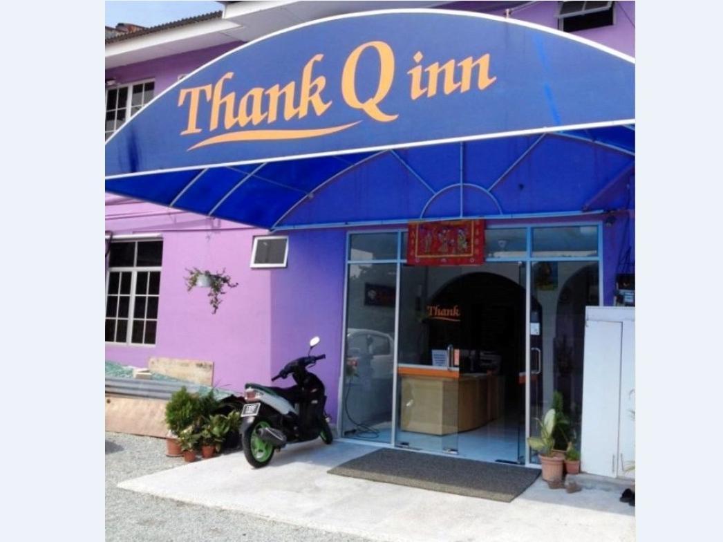 Oyo 89925 Innap Kota Bharu Kültér fotó